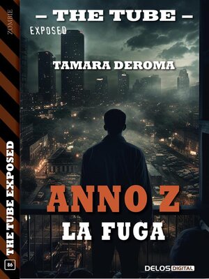 cover image of Anno Z--La fuga